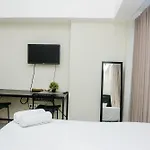 Comfy Studio At The Springlake Summarecon Apartment By Travelio