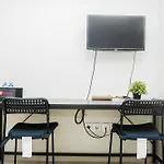 Comfy Studio At The Springlake Summarecon Apartment By Travelio